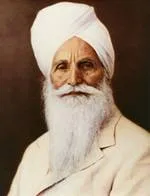 Baba Sawan Singh Ji Maharaj