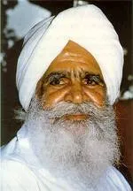 Sant Darshan Singh Ji Maharaj